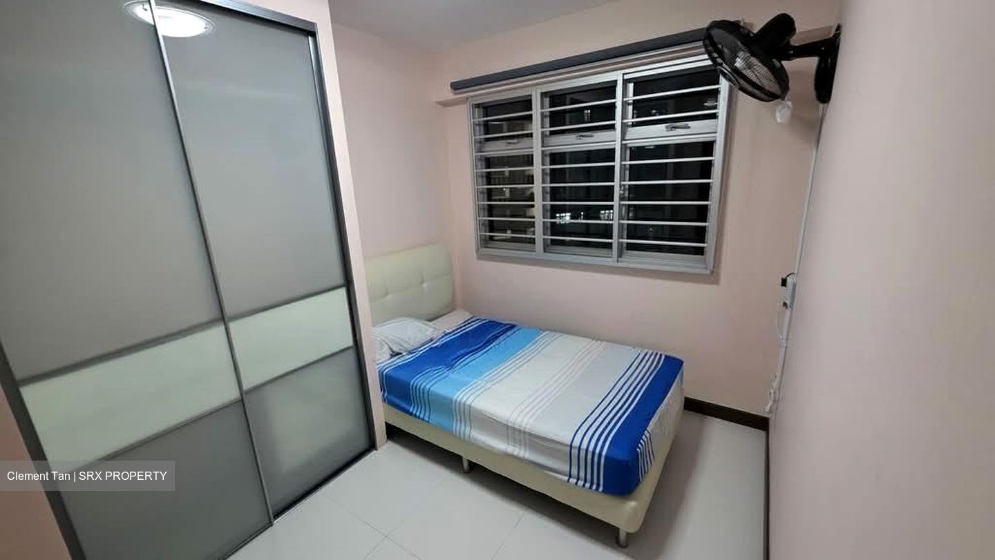 Blk 453 Dew Spring @ Yishun (Yishun), HDB 4 Rooms #545092171